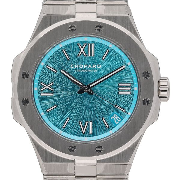 Chopard Alpine Eagle 298600-3016